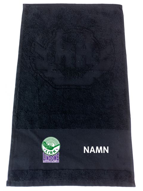 KH Towel 50x30 cm (Lindome IBK)